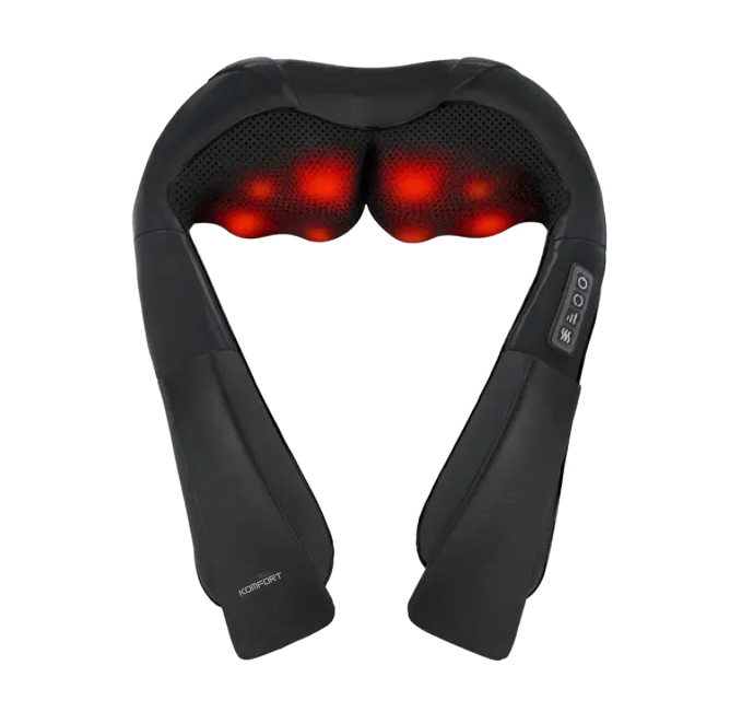 Magisk Massasjeapparat (Bundle)