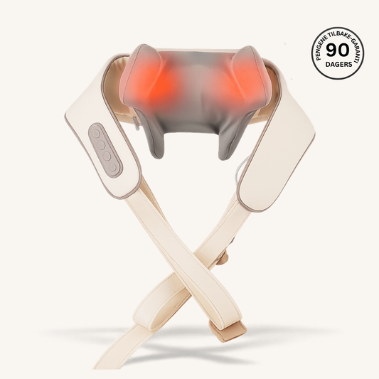 håndlignende massasjeapparat